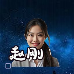 赵刚